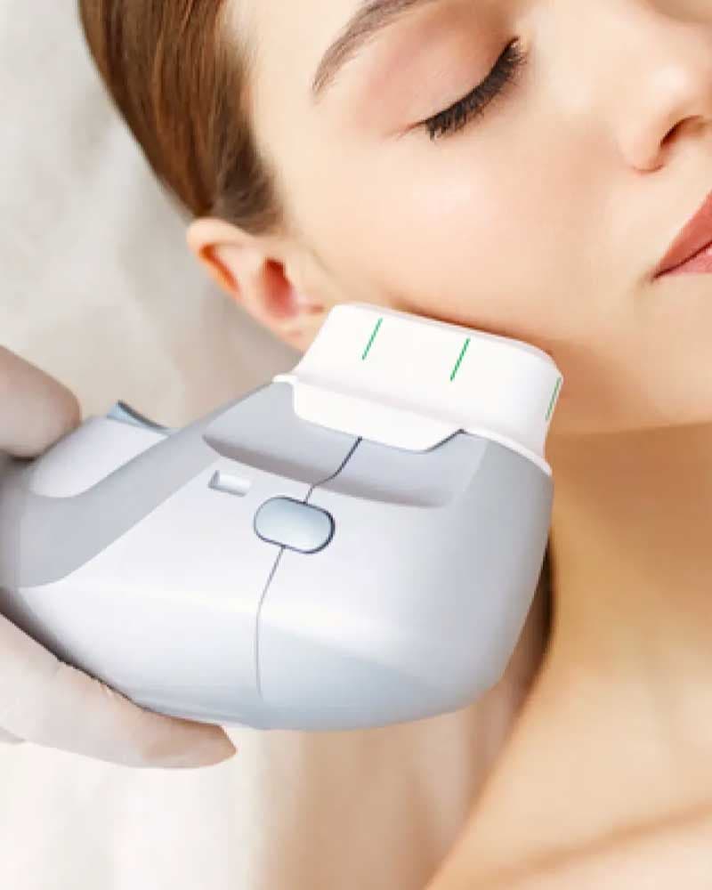 Skin Tightening