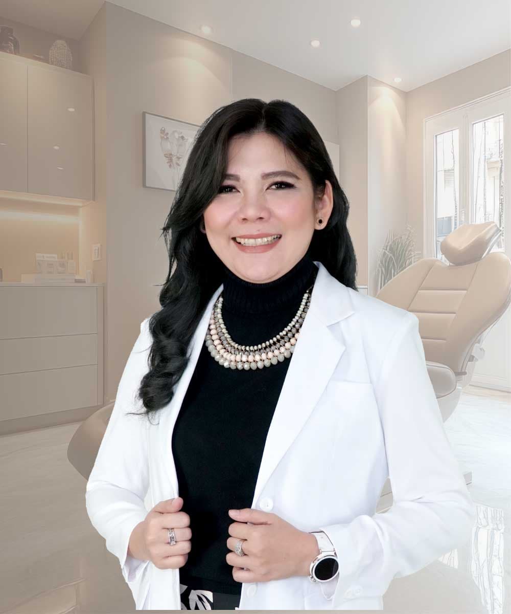 dr. Margaret MH, dipl cibtac