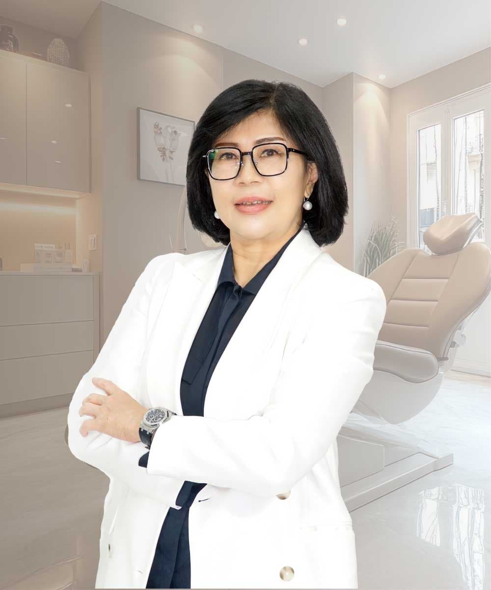 dr. Nataliani Mawardi, dipl. CIBTAC