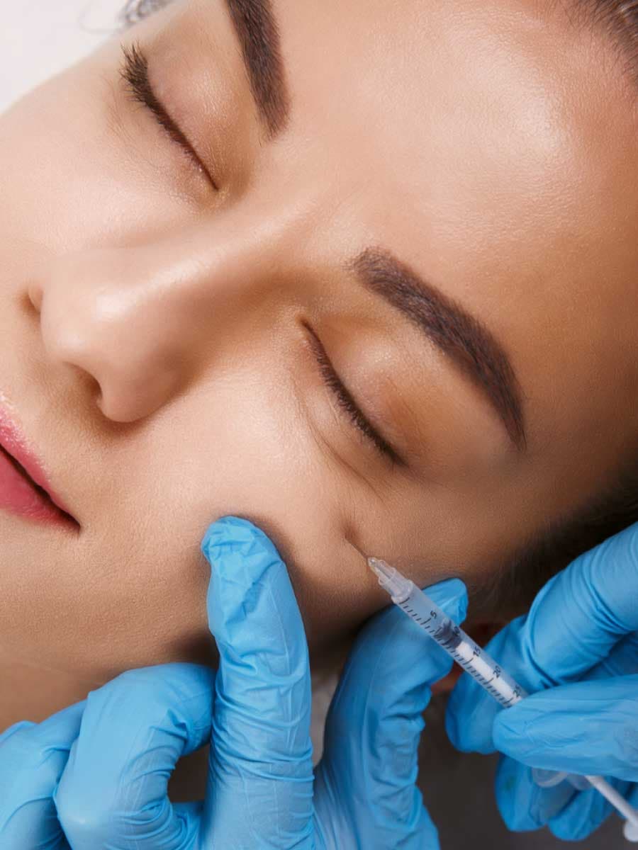 Injeksi & Biostimulator Kolagen
